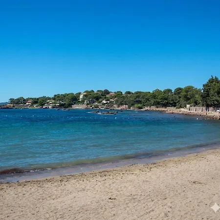 Lejlighed Le Duplex Des Sables