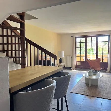 Le Duplex Des Sables * Saint-Raphael (Var)