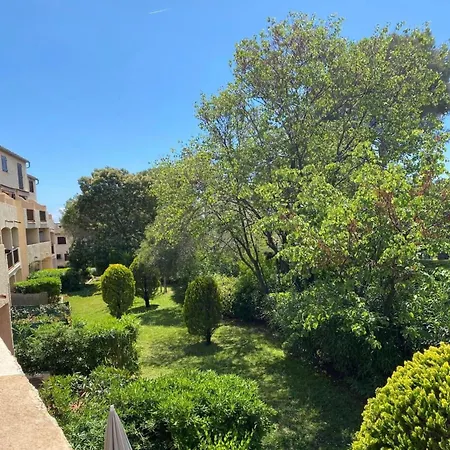 Le Duplex Des Sables Saint-Raphaël