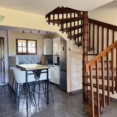 Le Duplex Des Sables * Saint-Raphael (Var)