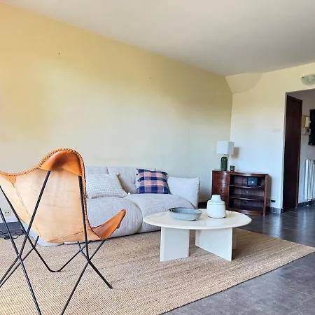 Le Duplex Des Sables Saint-Raphaël
