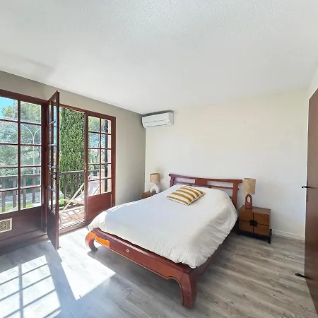 Le Duplex Des Sables Lejlighed