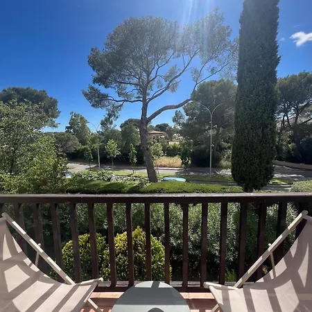 Le Duplex Des Sables Lejlighed *