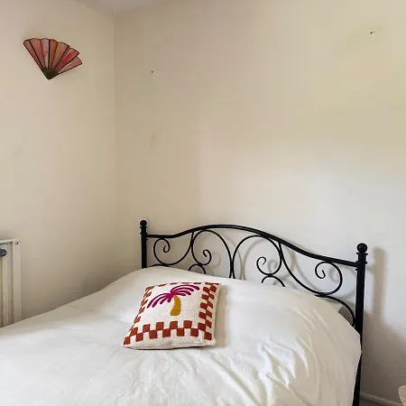 Le Duplex Des Sables Saint-Raphael (Var)