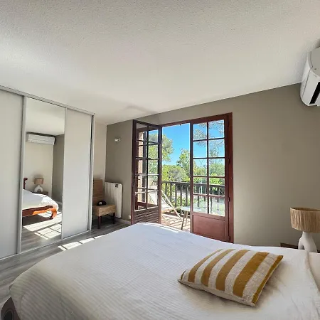 Le Duplex Des Sables Apartament Saint-Raphaël