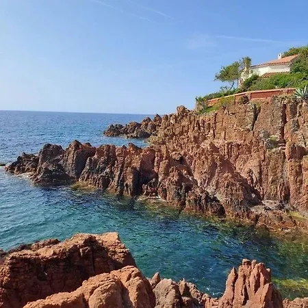 Le Duplex Des Sables