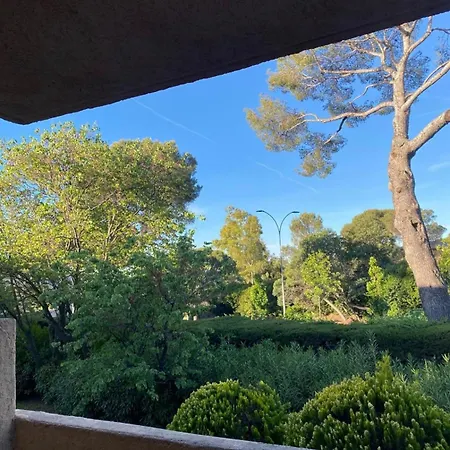 Lejlighed Le Duplex Des Sables